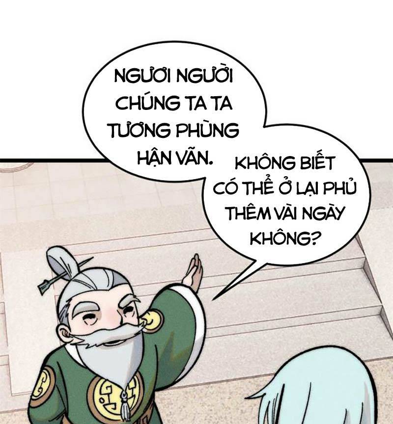 Vạn Cổ Tối Cường Tông Chapter 203 - Trang 2