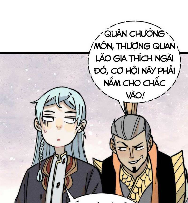 Vạn Cổ Tối Cường Tông Chapter 203 - Trang 2