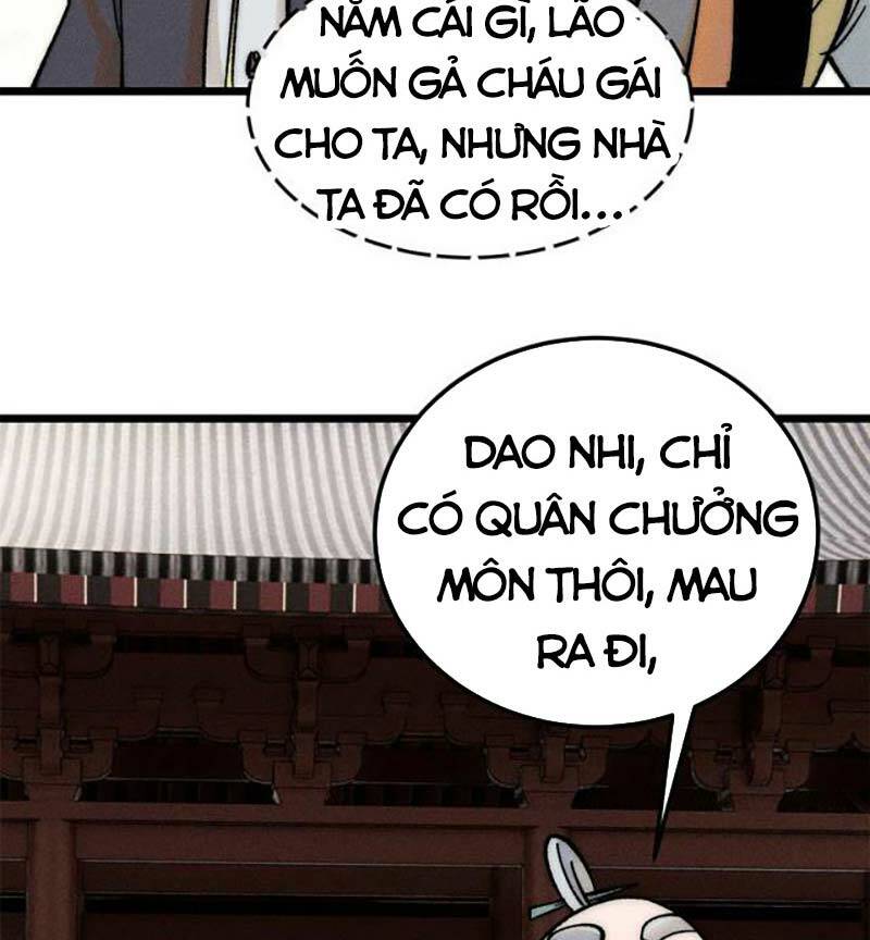 Vạn Cổ Tối Cường Tông Chapter 203 - Trang 2