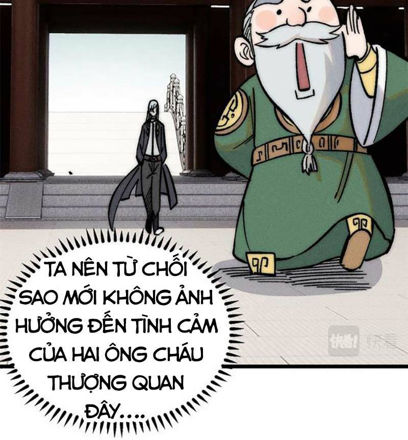 Vạn Cổ Tối Cường Tông Chapter 203 - Trang 2