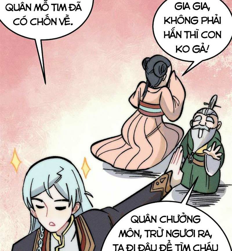 Vạn Cổ Tối Cường Tông Chapter 203 - Trang 2