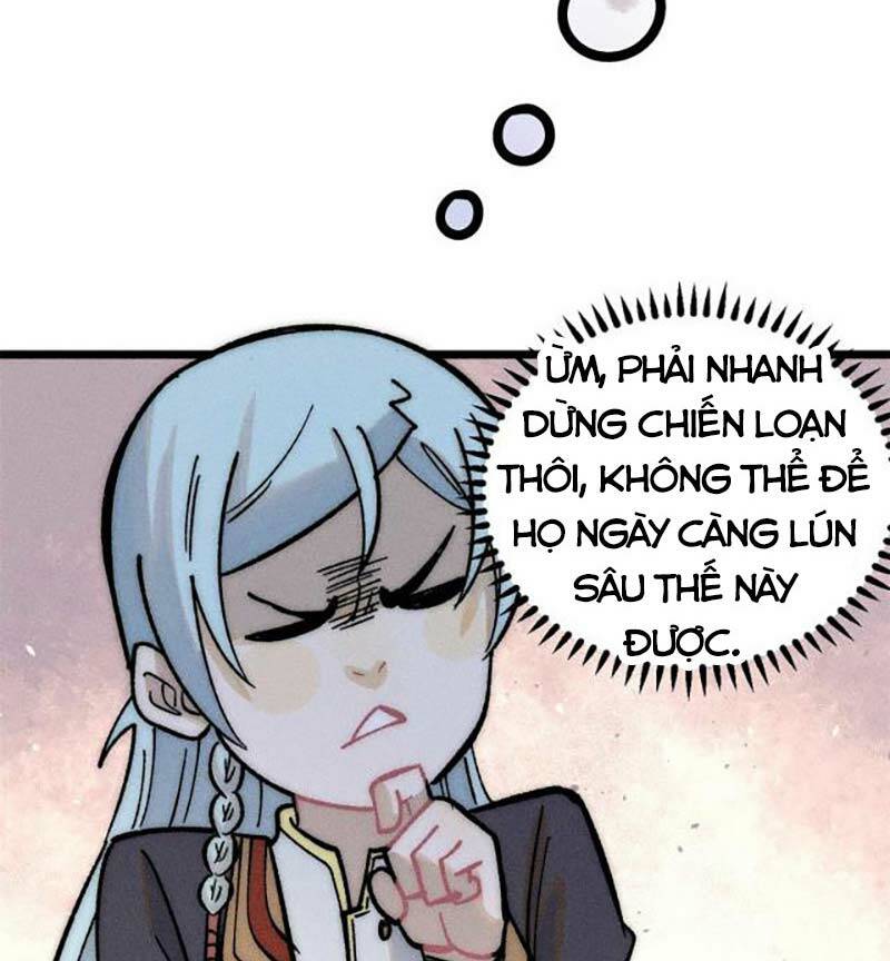 Vạn Cổ Tối Cường Tông Chapter 203 - Trang 2