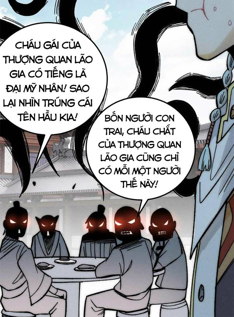 Vạn Cổ Tối Cường Tông Chapter 203 - Trang 2