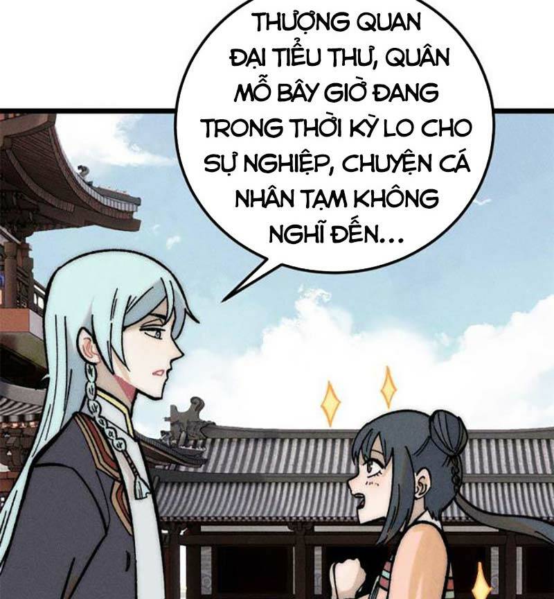 Vạn Cổ Tối Cường Tông Chapter 203 - Trang 2
