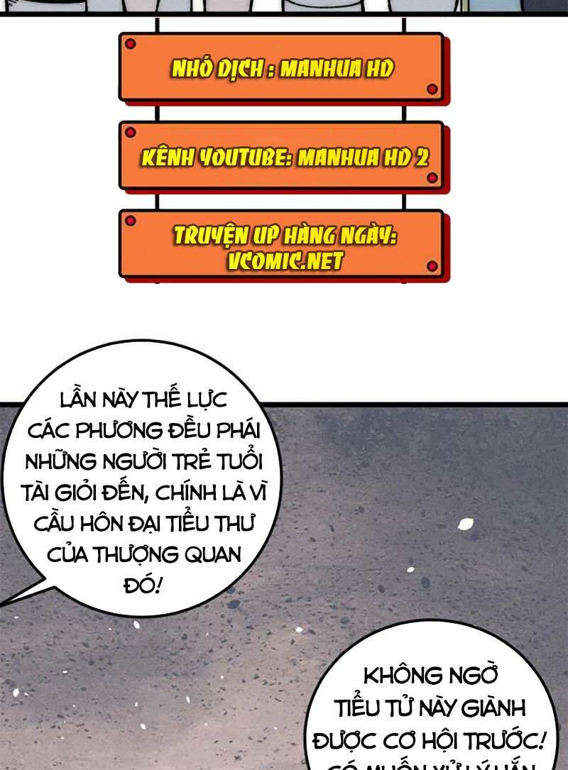 Vạn Cổ Tối Cường Tông Chapter 203 - Trang 2