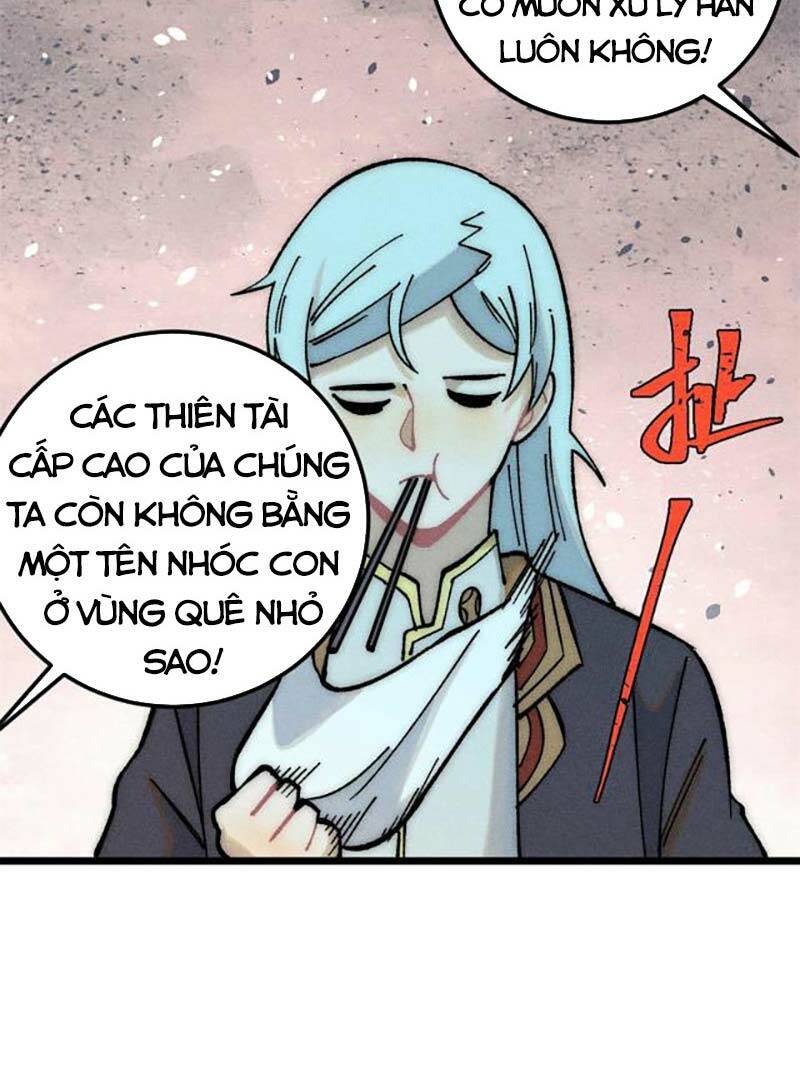 Vạn Cổ Tối Cường Tông Chapter 203 - Trang 2