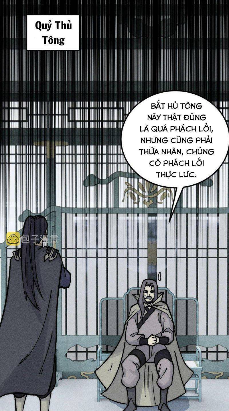 Vạn Cổ Tối Cường Tông Chapter 207 - Trang 2