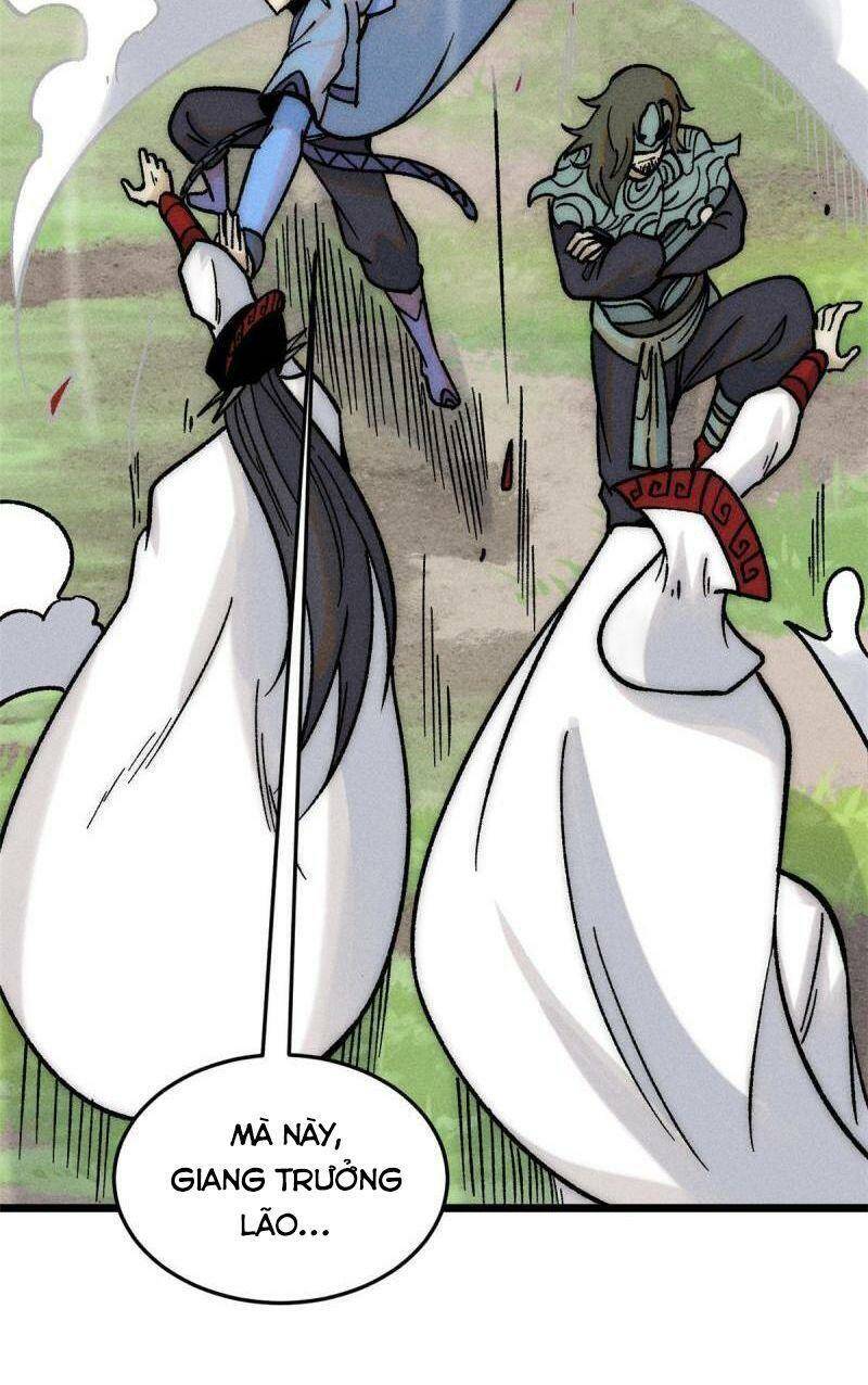 Vạn Cổ Tối Cường Tông Chapter 209 - Trang 2