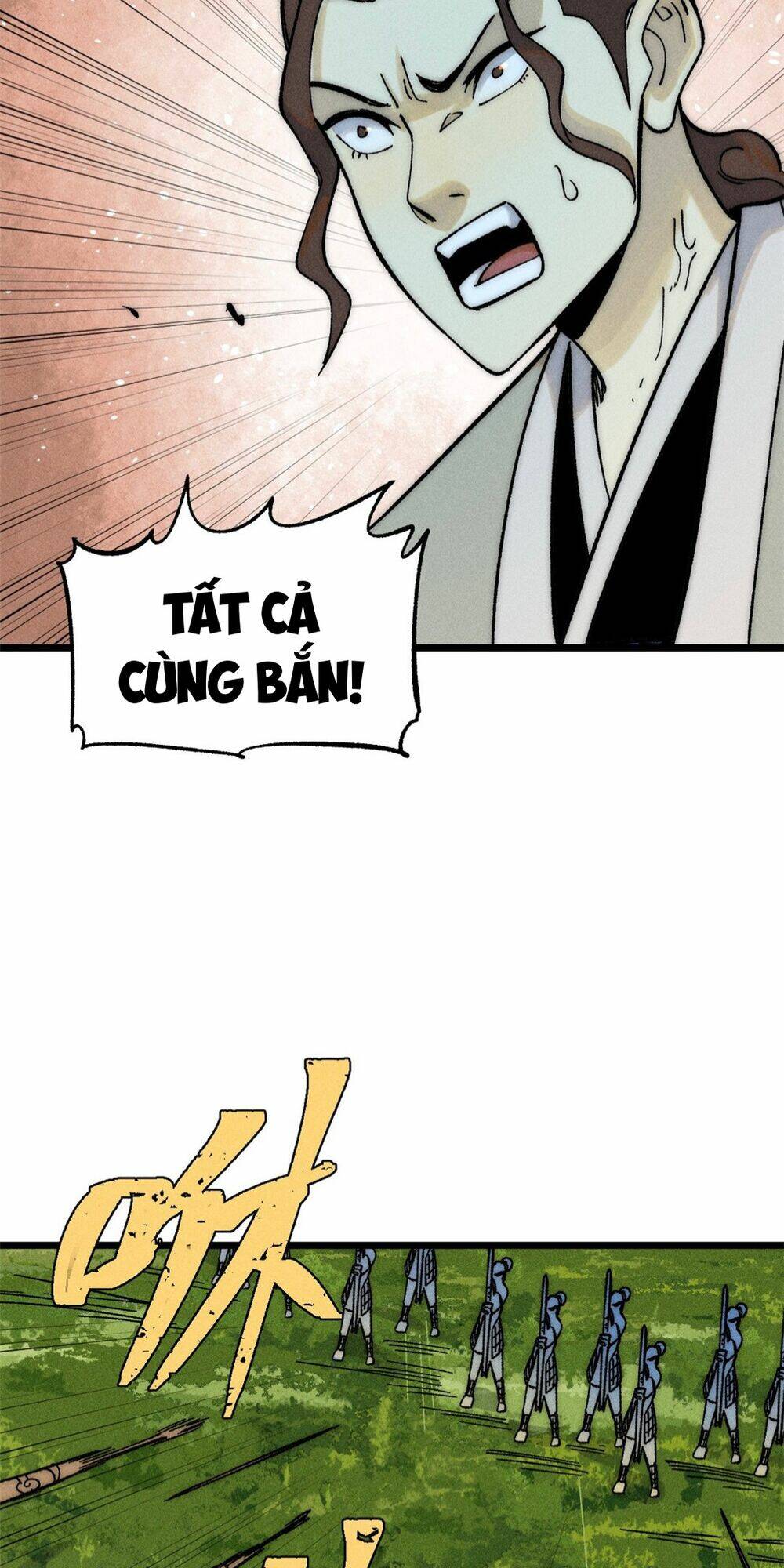 Vạn Cổ Tối Cường Tông Chapter 241 - Trang 2