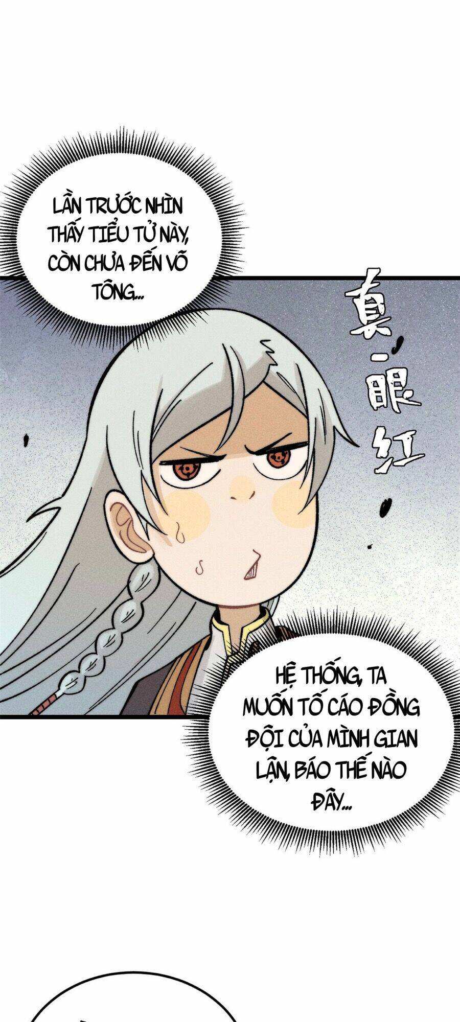 Vạn Cổ Tối Cường Tông Chapter 254 - Trang 2