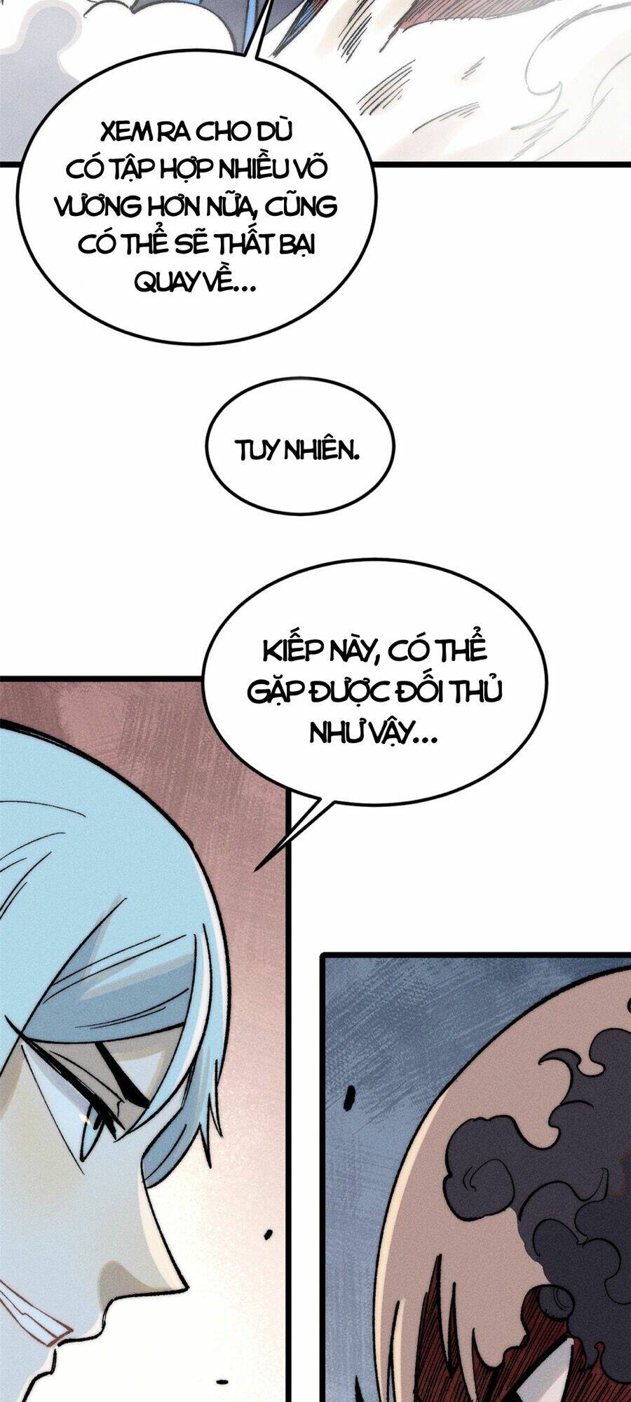 Vạn Cổ Tối Cường Tông Chapter 257 - Trang 2