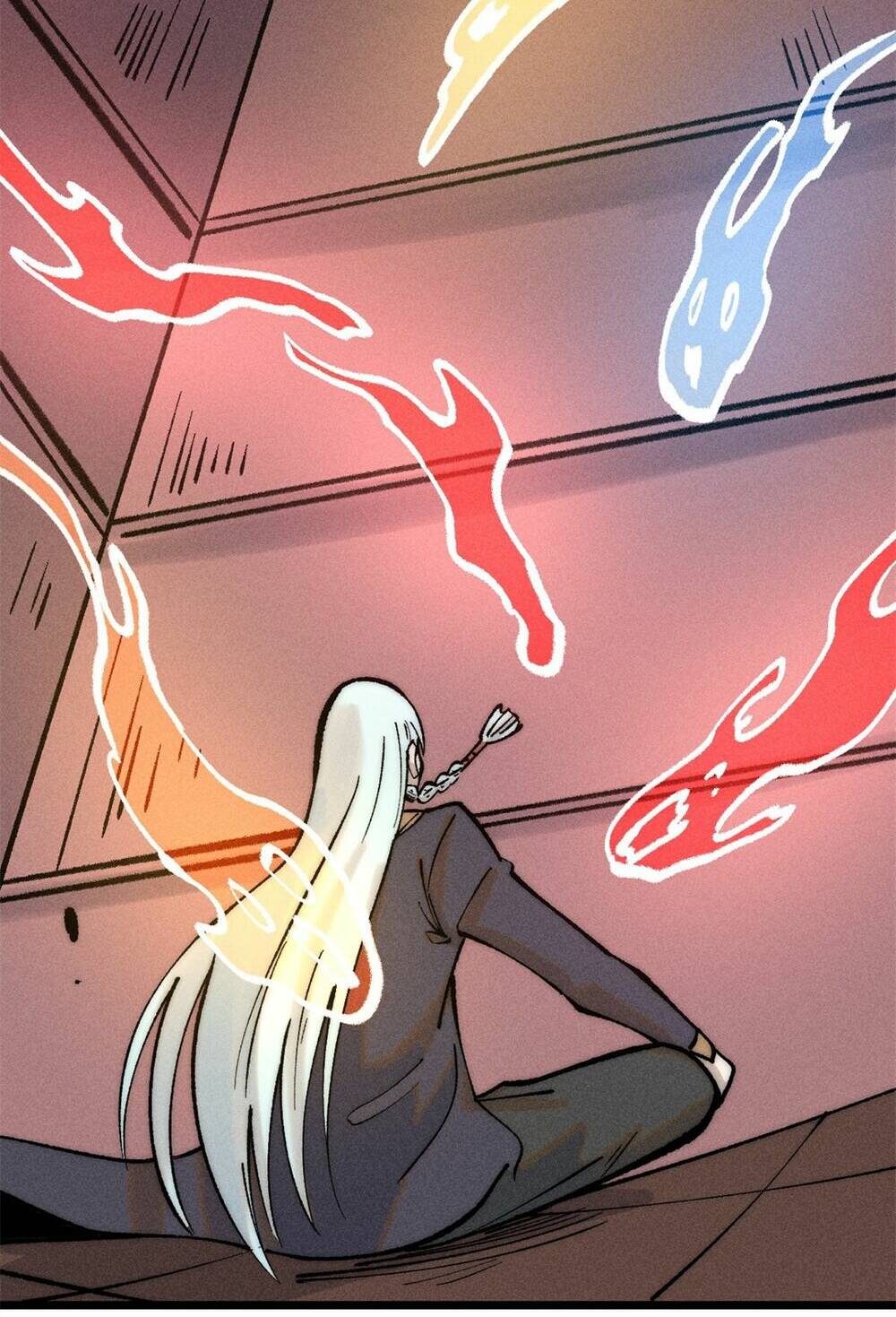 Vạn Cổ Tối Cường Tông Chapter 258 - Trang 2