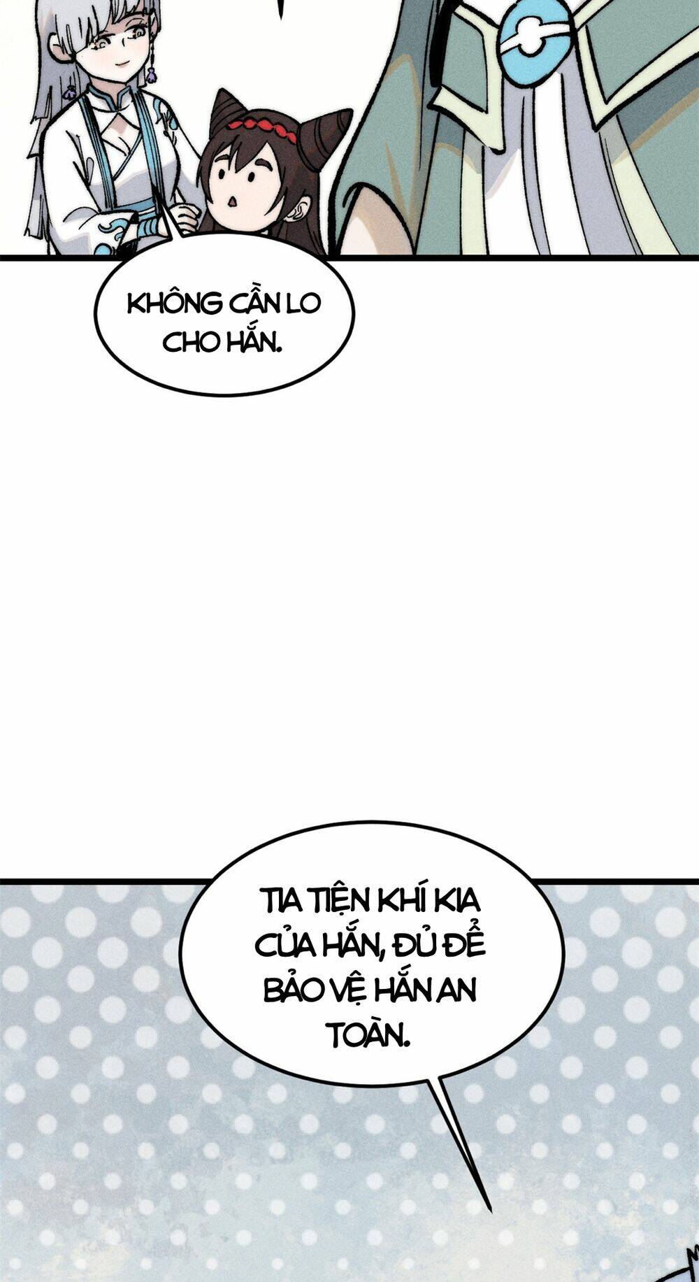 Vạn Cổ Tối Cường Tông Chapter 261 - Trang 2