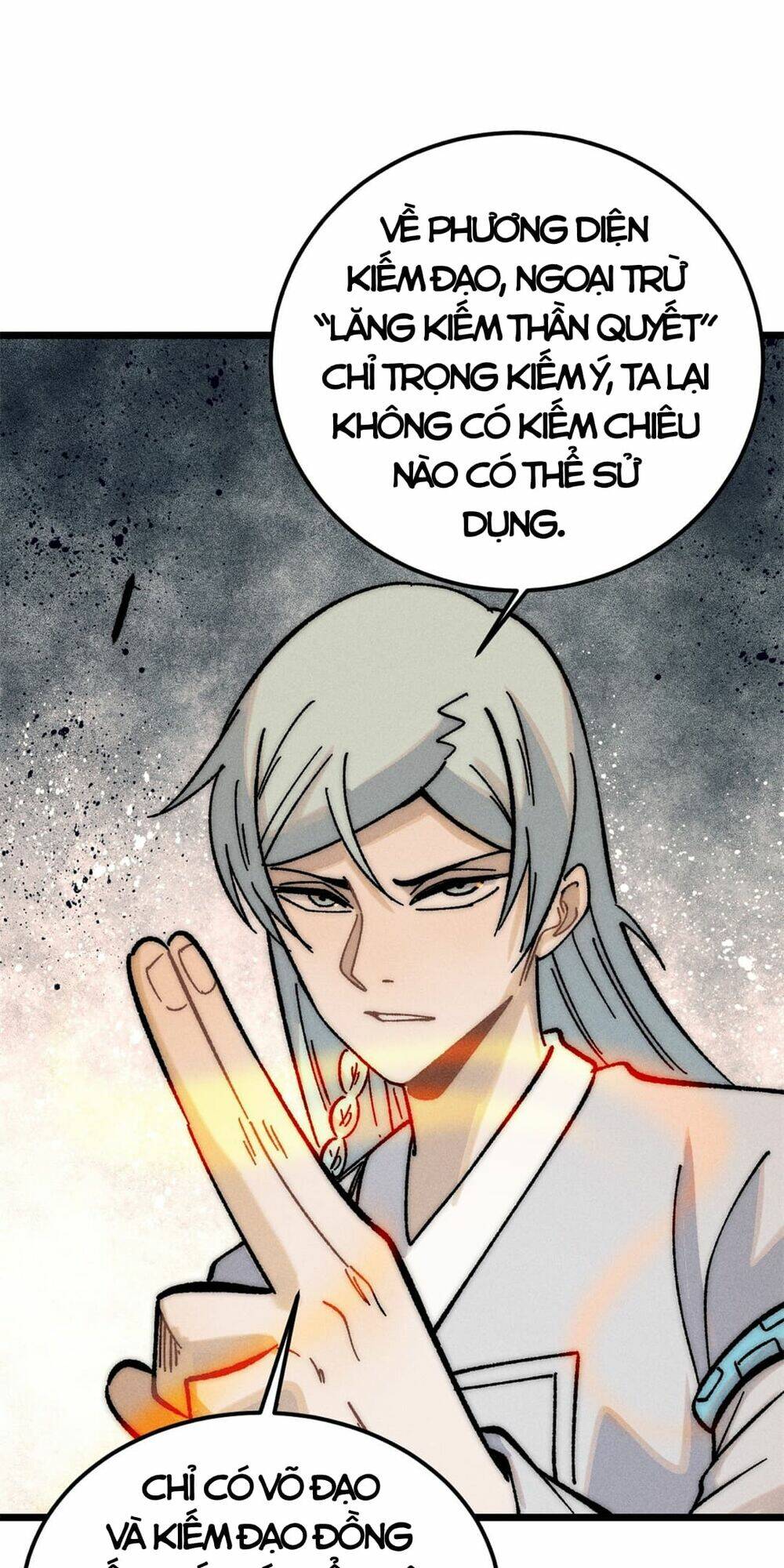 Vạn Cổ Tối Cường Tông Chapter 262 - Trang 2