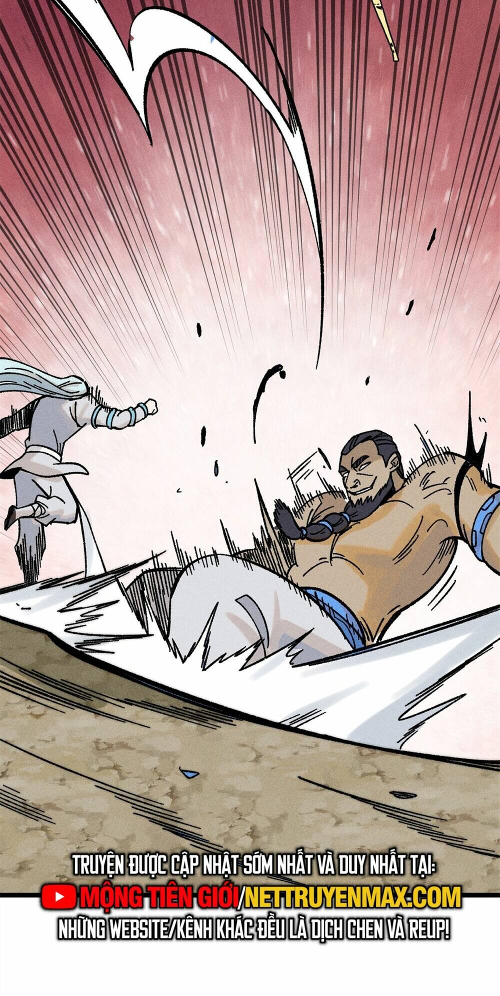 Vạn Cổ Tối Cường Tông Chapter 262 - Trang 2