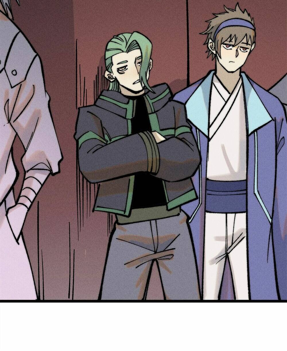 Vạn Cổ Tối Cường Tông Chapter 265 - Trang 2