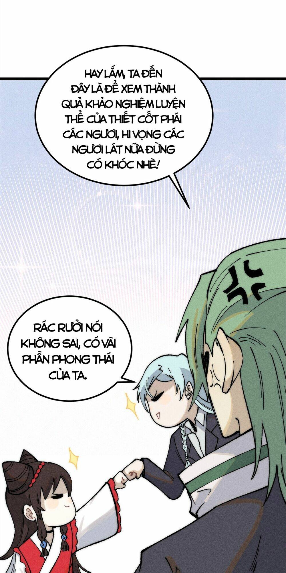 Vạn Cổ Tối Cường Tông Chapter 267 - Trang 2