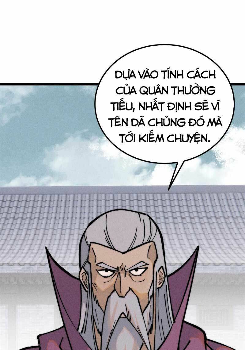 Vạn Cổ Tối Cường Tông Chapter 268 - Trang 2