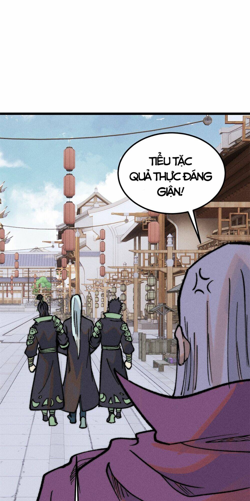 Vạn Cổ Tối Cường Tông Chapter 269 - Trang 2