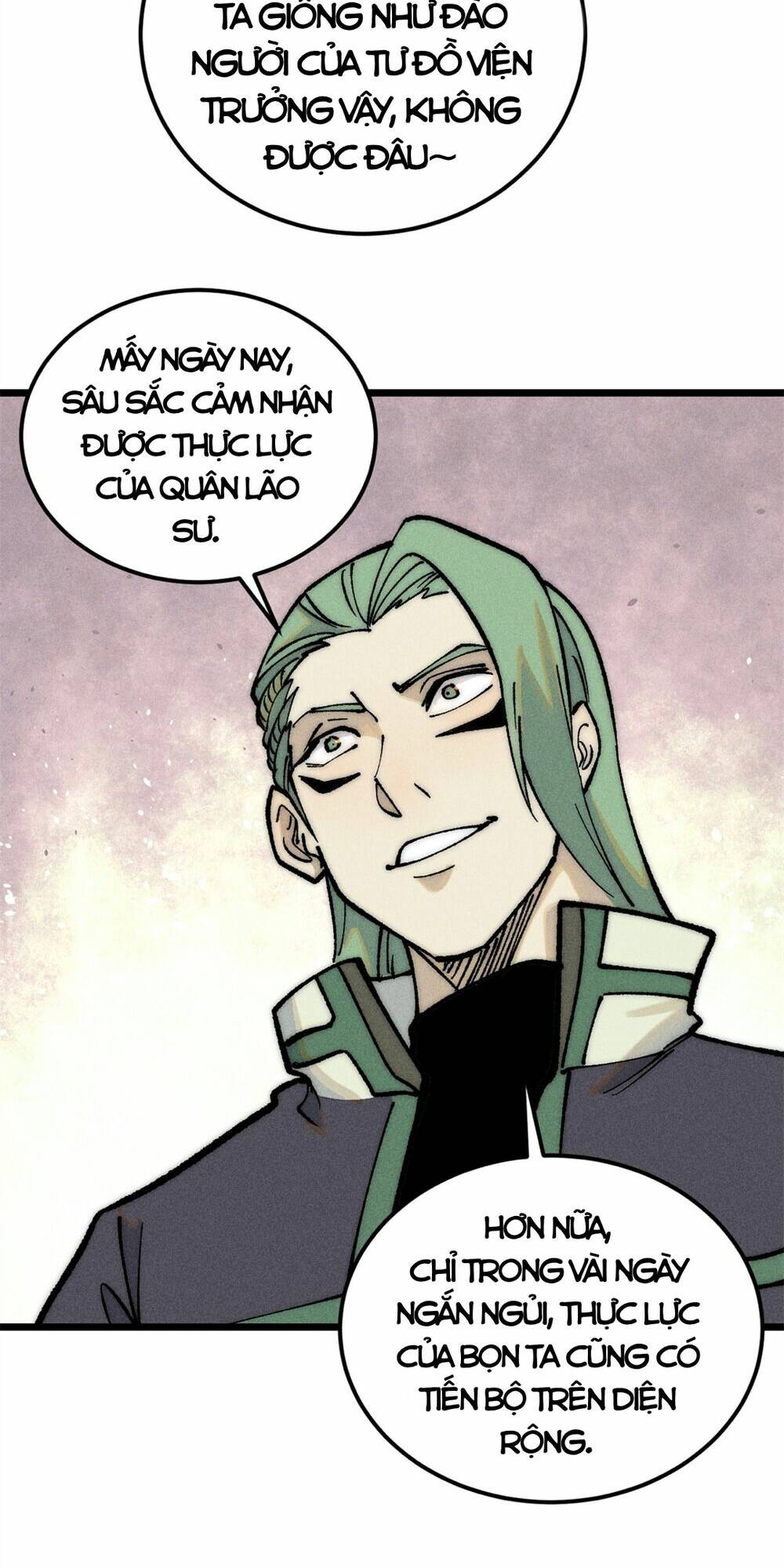 Vạn Cổ Tối Cường Tông Chapter 270 - Trang 2