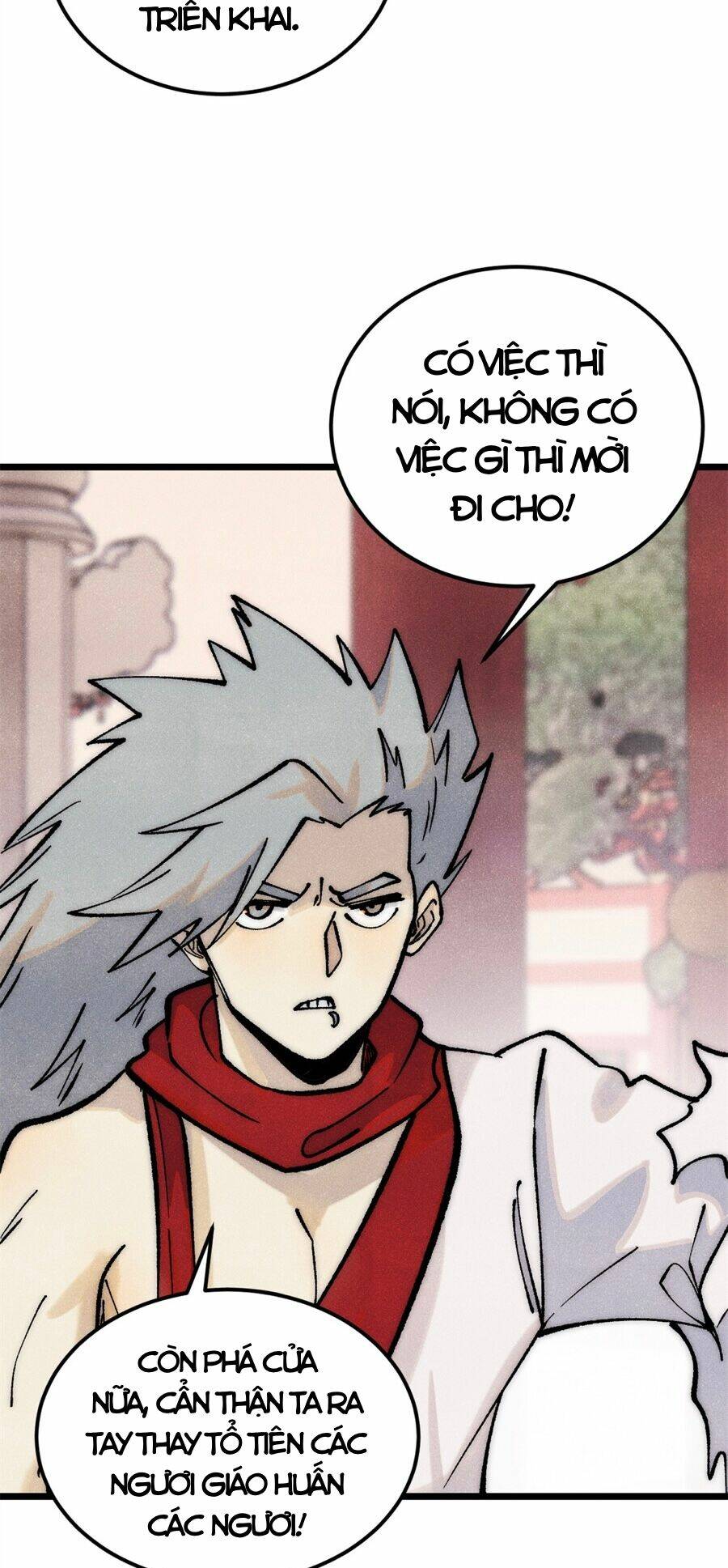 Vạn Cổ Tối Cường Tông Chapter 275 - Trang 2