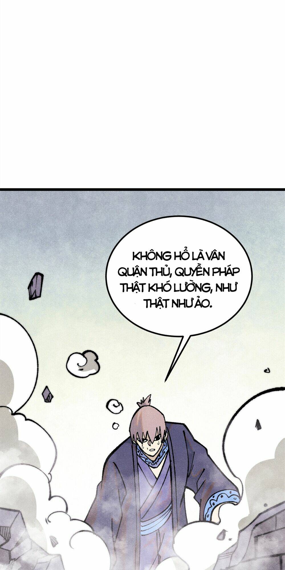 Vạn Cổ Tối Cường Tông Chapter 279 - Trang 2