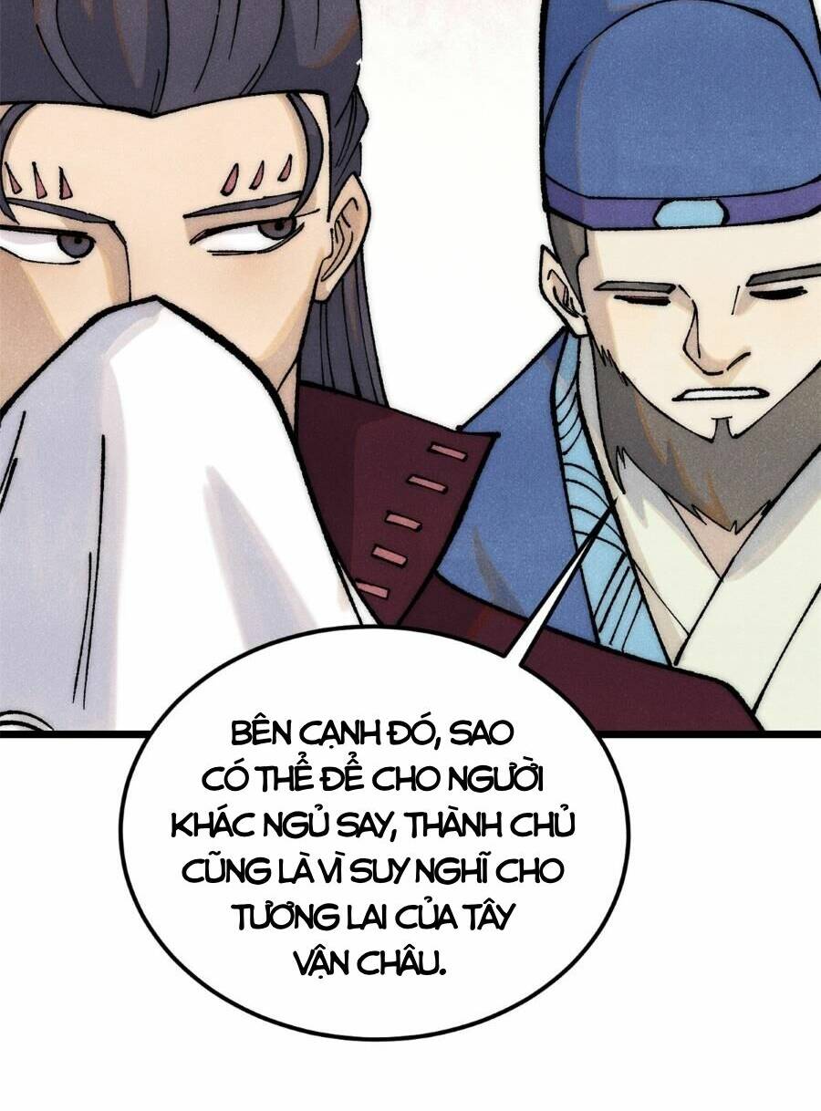 Vạn Cổ Tối Cường Tông Chapter 280 - Trang 2