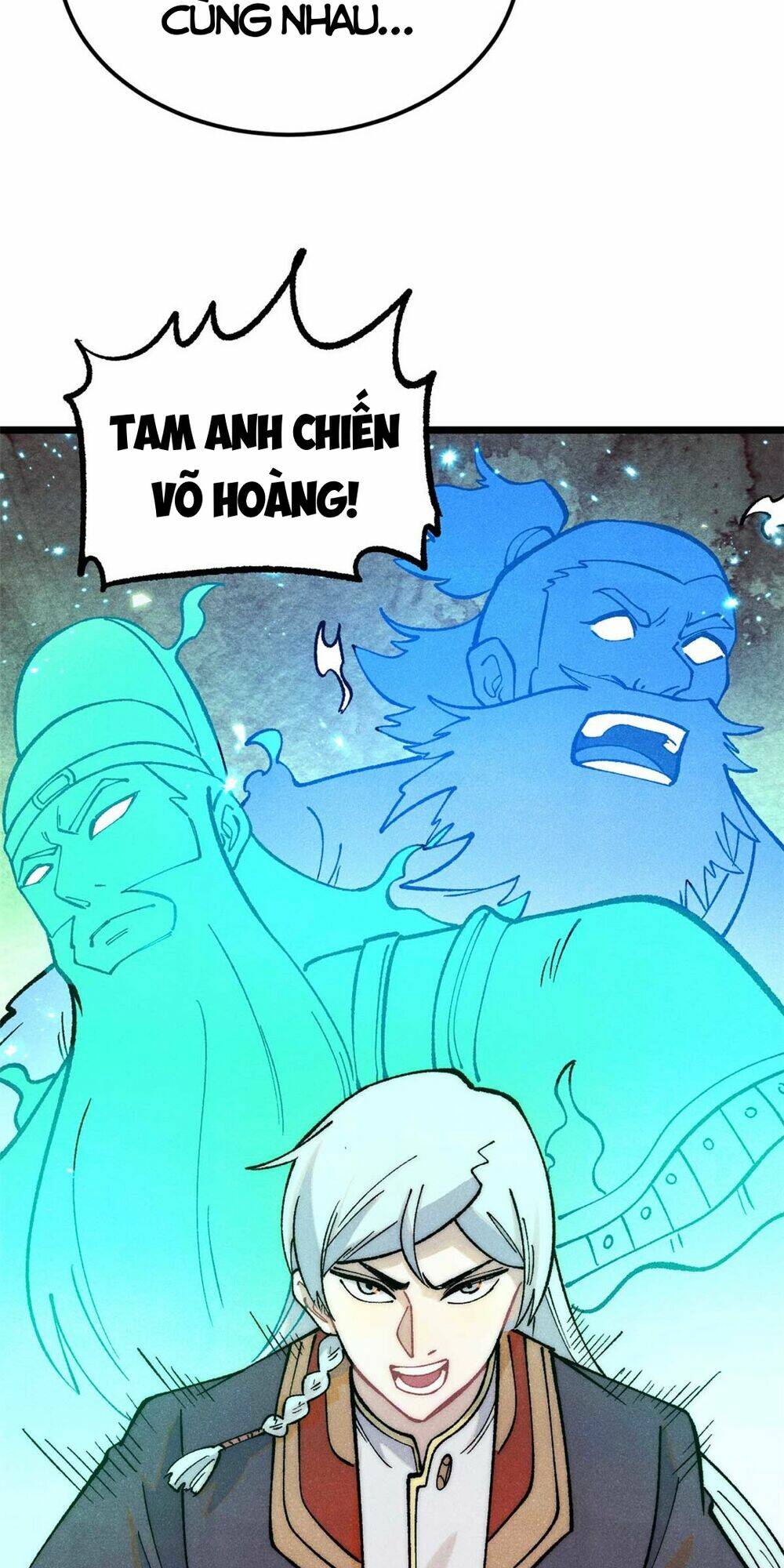 Vạn Cổ Tối Cường Tông Chapter 283 - Trang 2