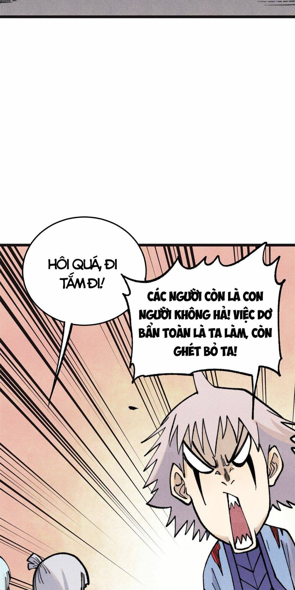 Vạn Cổ Tối Cường Tông Chapter 285 - Trang 2