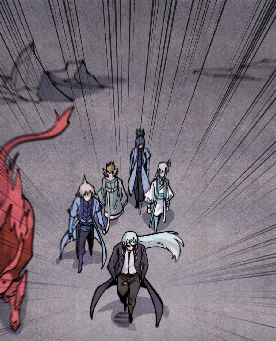 Vạn Cổ Tối Cường Tông Chapter 286 - Trang 2