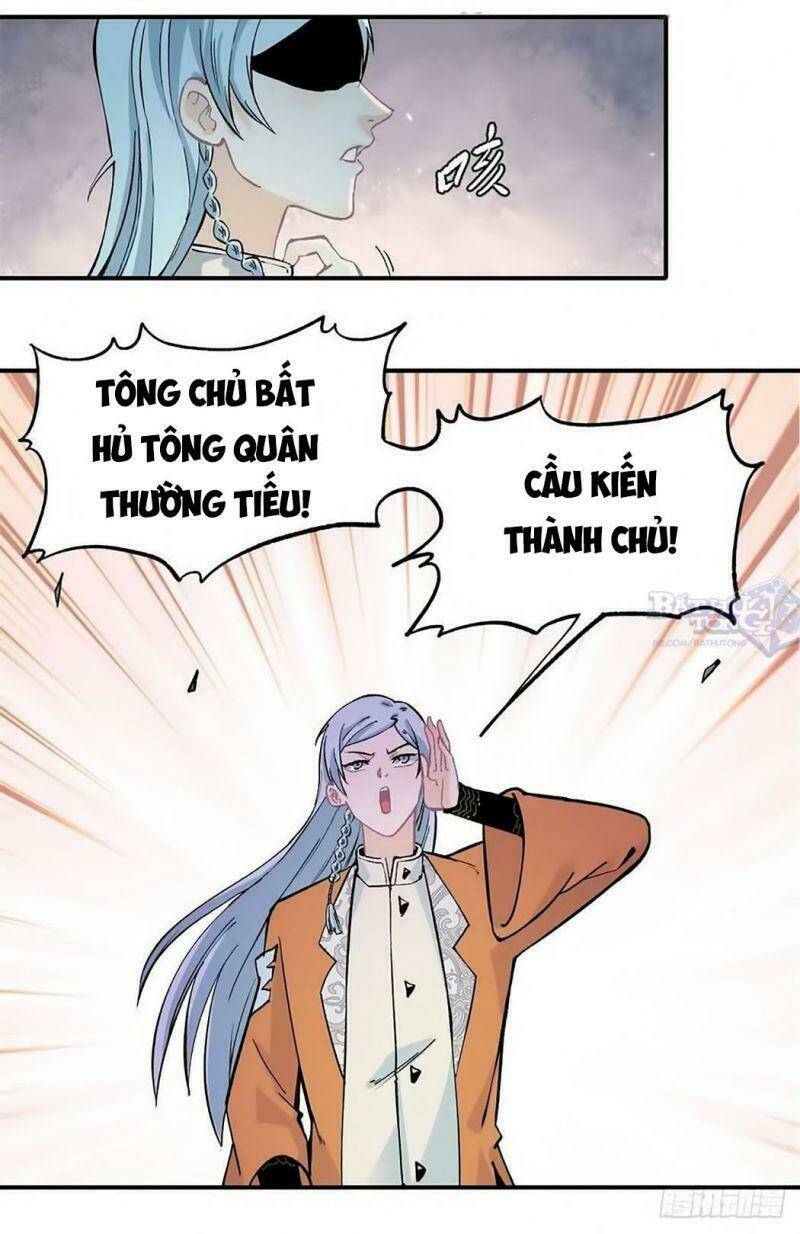 Vạn Cổ Tối Cường Tông Chapter 29 - Trang 2