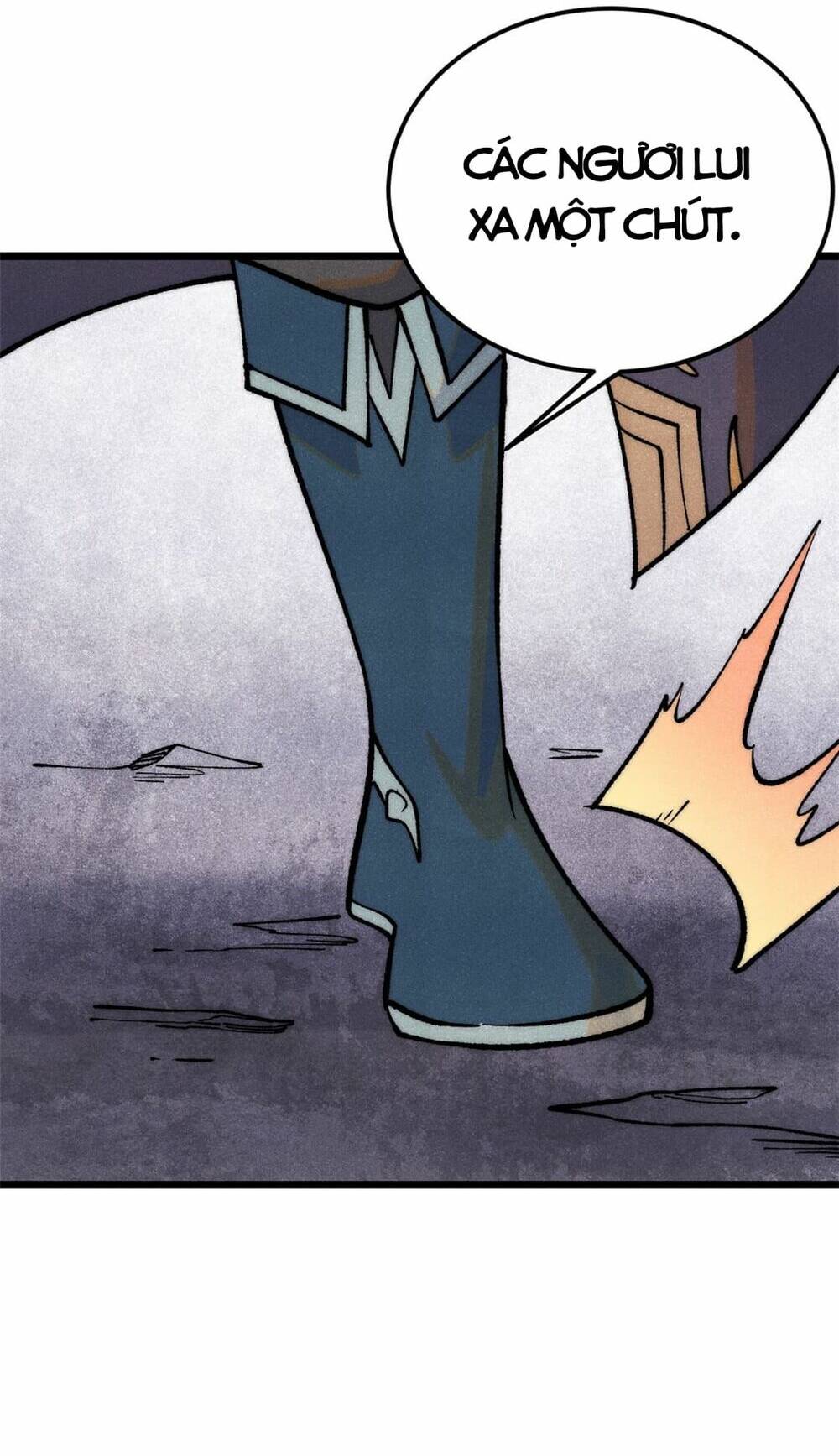 Vạn Cổ Tối Cường Tông Chapter 291 - Trang 2