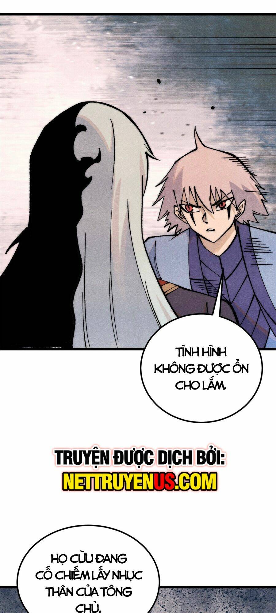 Vạn Cổ Tối Cường Tông Chapter 293 - Trang 2