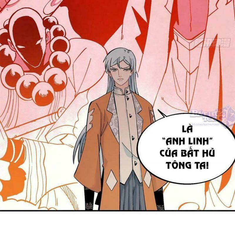 Vạn Cổ Tối Cường Tông Chapter 30 - Trang 2