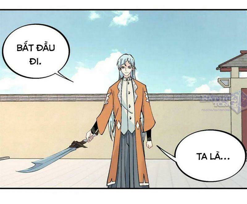 Vạn Cổ Tối Cường Tông Chapter 30 - Trang 2