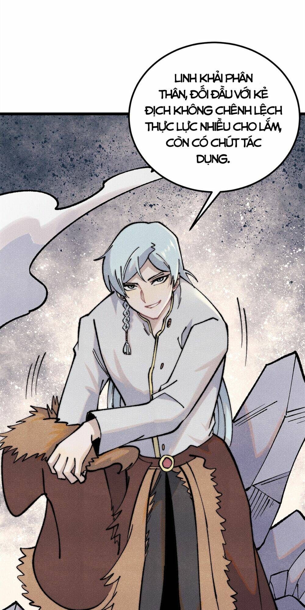 Vạn Cổ Tối Cường Tông Chapter 301 - Trang 2