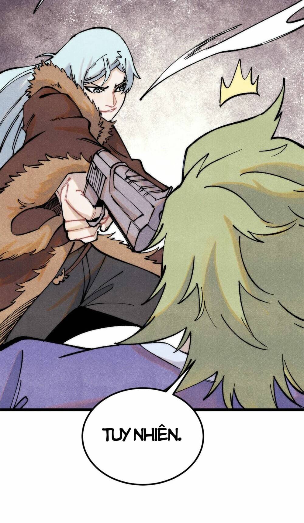 Vạn Cổ Tối Cường Tông Chapter 301 - Trang 2