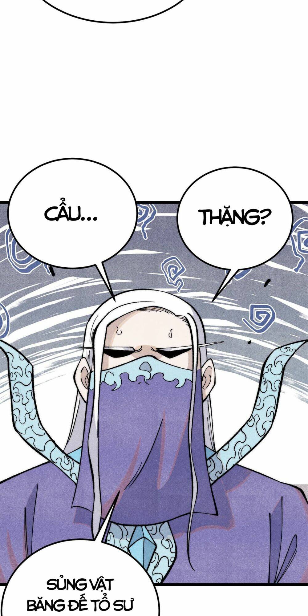 Vạn Cổ Tối Cường Tông Chapter 304 - Trang 2