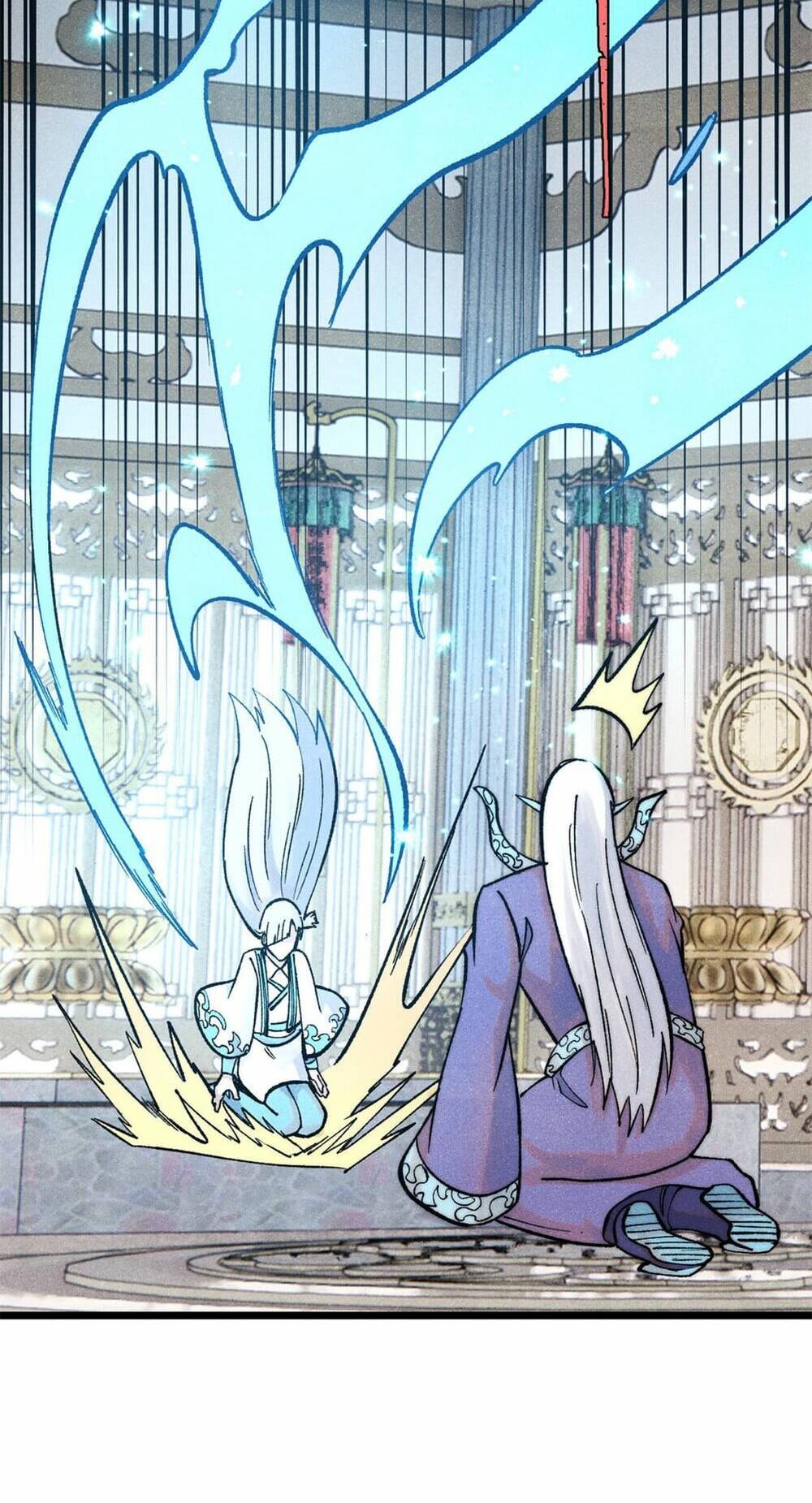 Vạn Cổ Tối Cường Tông Chapter 304 - Trang 2