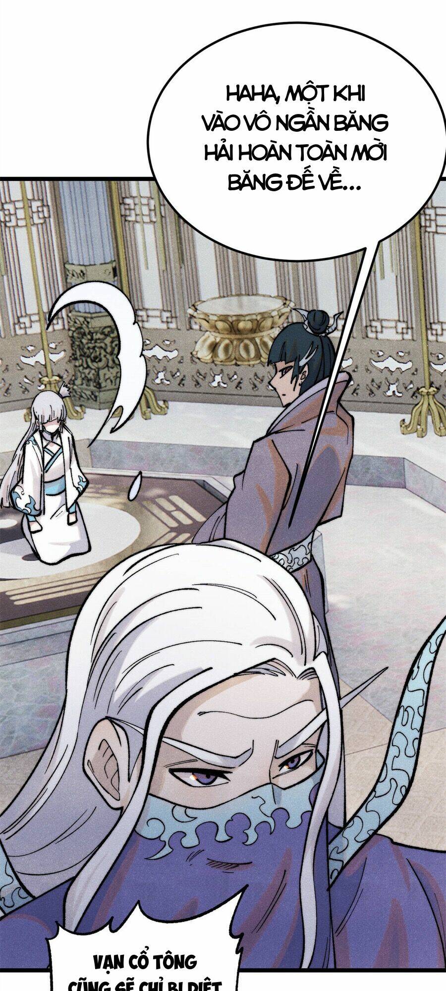 Vạn Cổ Tối Cường Tông Chapter 304 - Trang 2