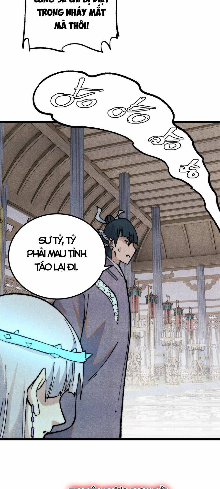 Vạn Cổ Tối Cường Tông Chapter 304 - Trang 2