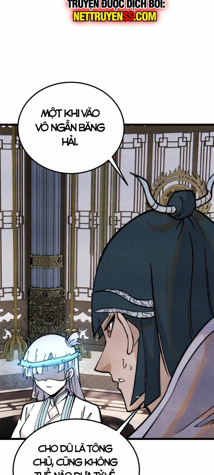 Vạn Cổ Tối Cường Tông Chapter 304 - Trang 2