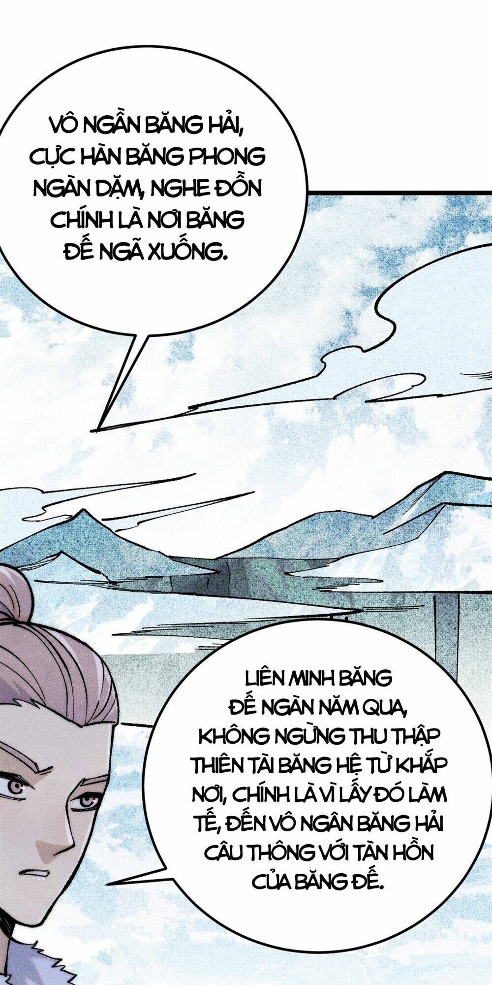 Vạn Cổ Tối Cường Tông Chapter 304 - Trang 2