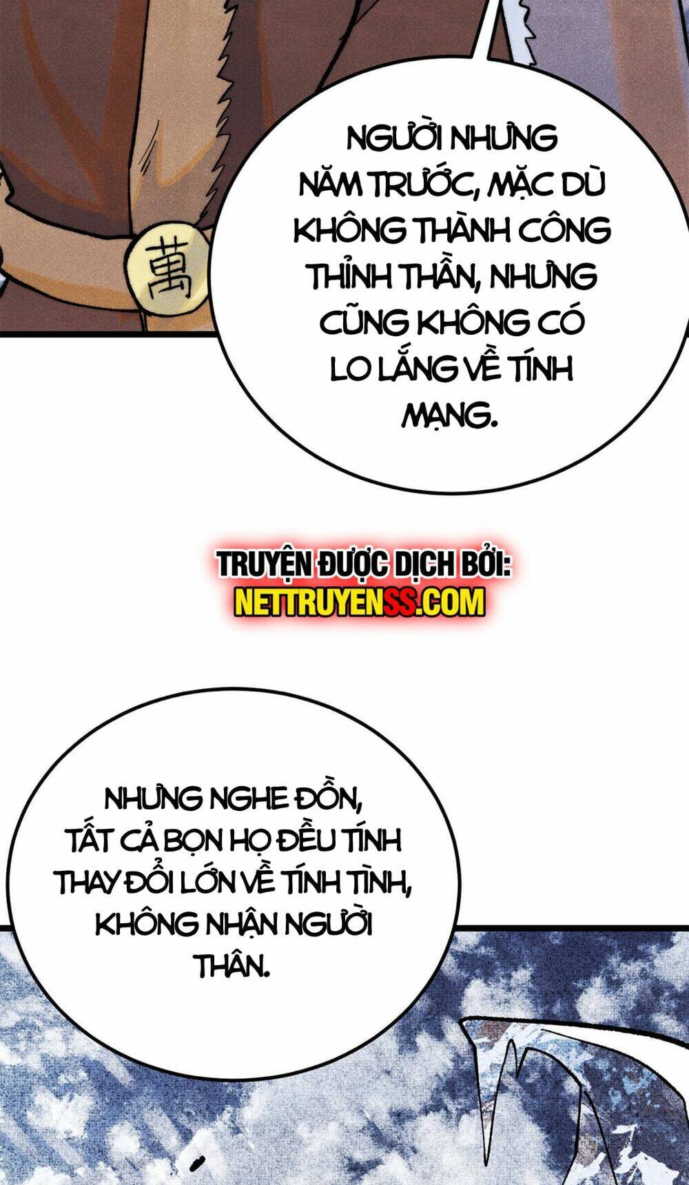 Vạn Cổ Tối Cường Tông Chapter 304 - Trang 2