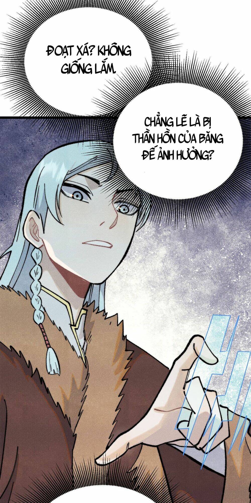 Vạn Cổ Tối Cường Tông Chapter 304 - Trang 2