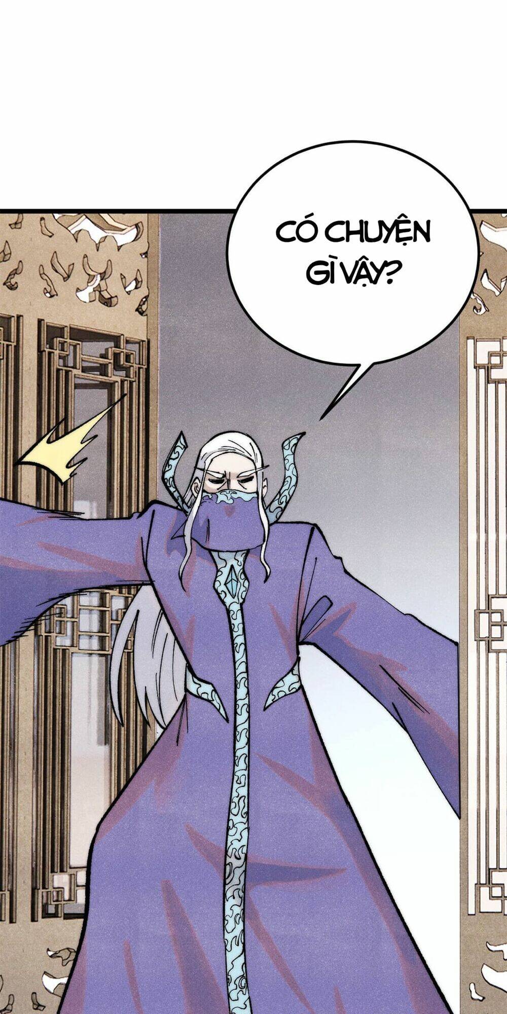 Vạn Cổ Tối Cường Tông Chapter 304 - Trang 2