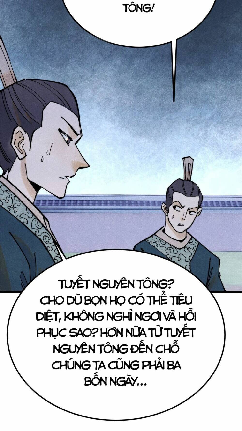 Vạn Cổ Tối Cường Tông Chapter 304 - Trang 2