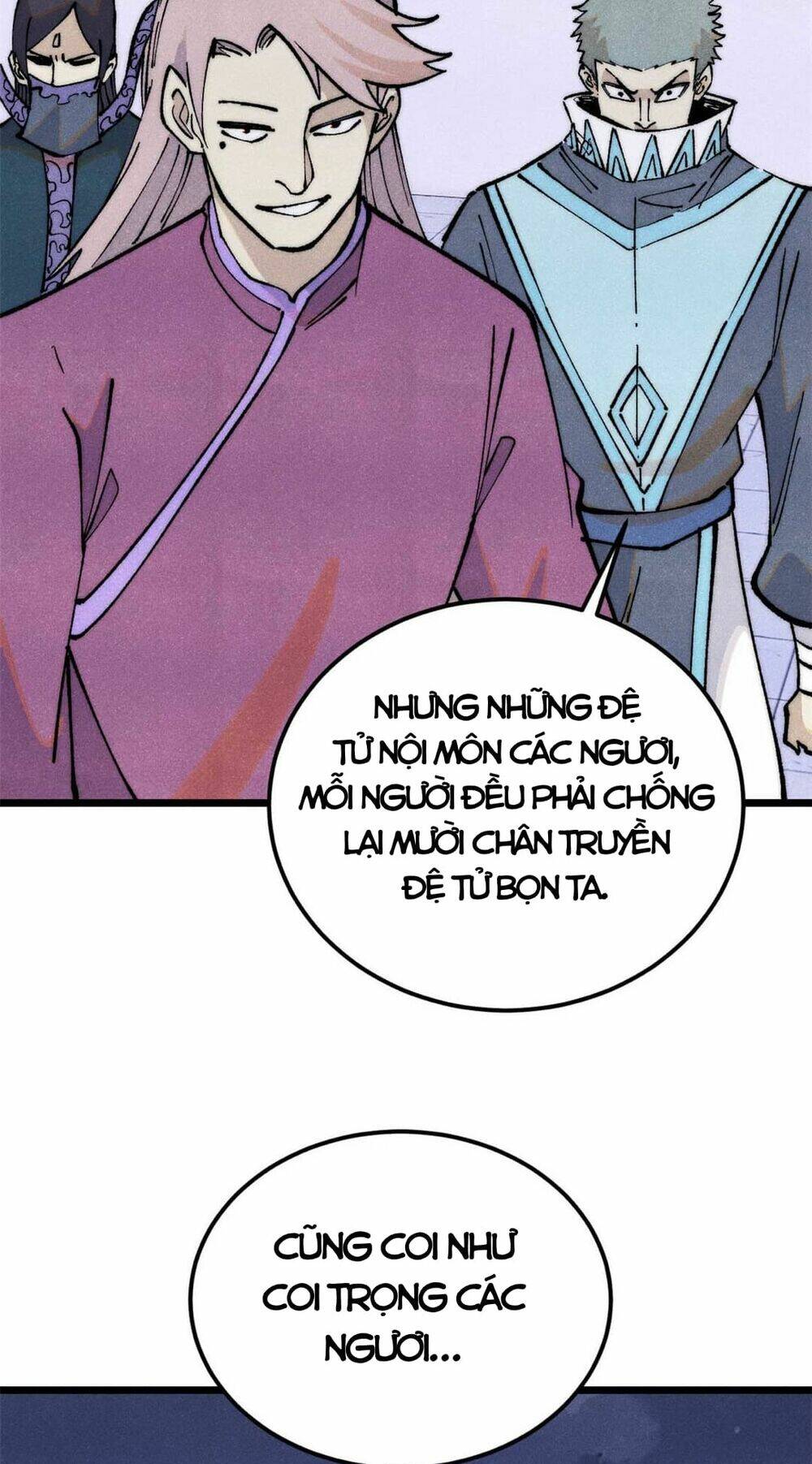 Vạn Cổ Tối Cường Tông Chapter 305 - Trang 2