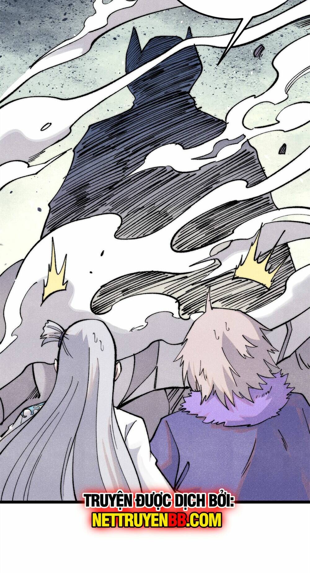 Vạn Cổ Tối Cường Tông Chapter 309 - Trang 2