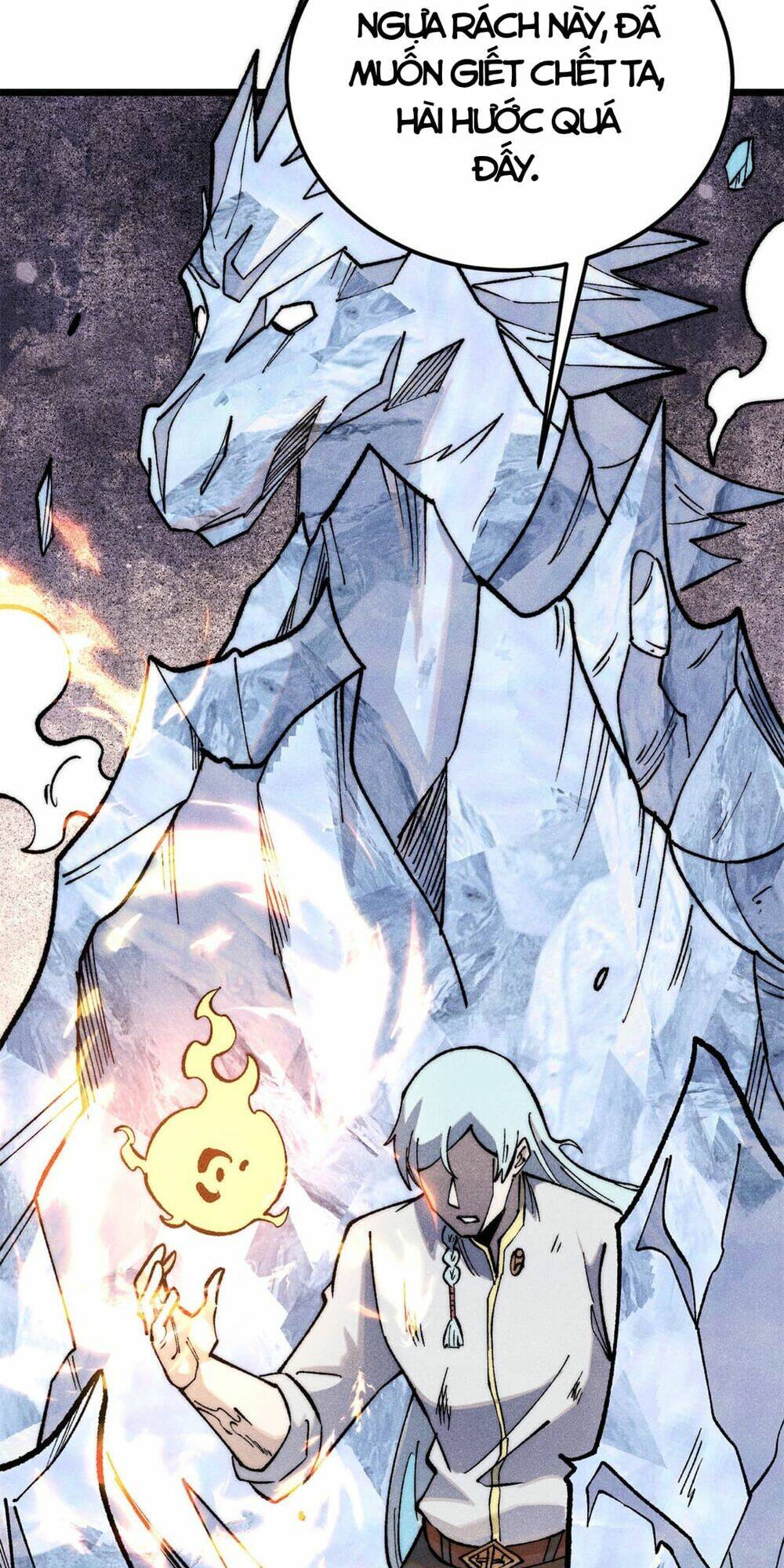 Vạn Cổ Tối Cường Tông Chapter 309 - Trang 2